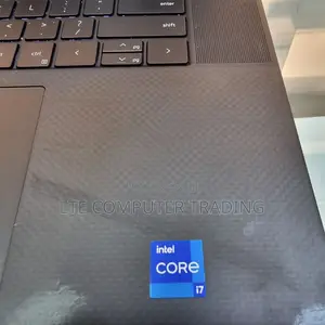 New Laptop Dell XPS 15 64GB Intel Core I7 SSD 2T