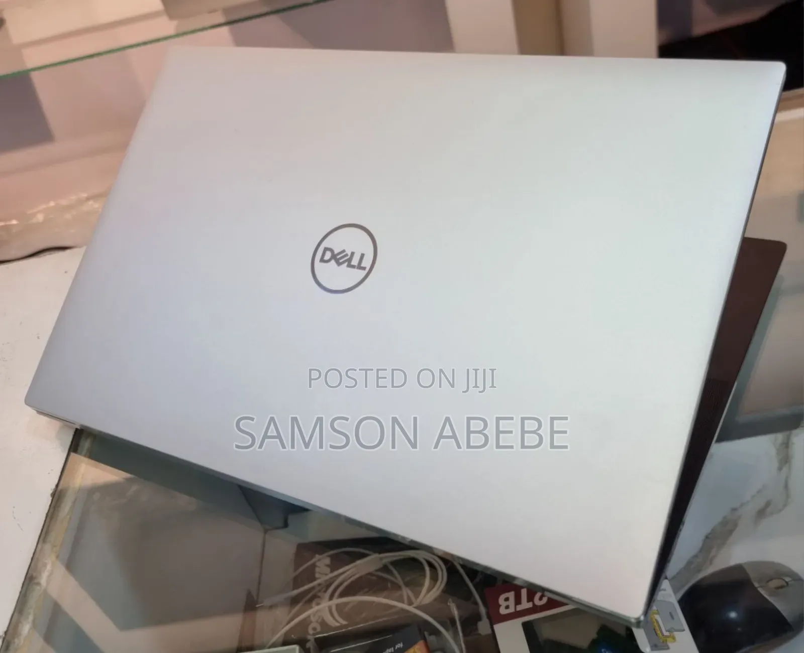New Laptop Dell XPS 15 64GB Intel Core I7 SSD 2T