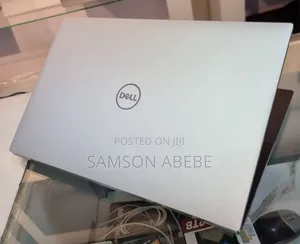 New Laptop Dell XPS 15 64GB Intel Core I7 SSD 2T