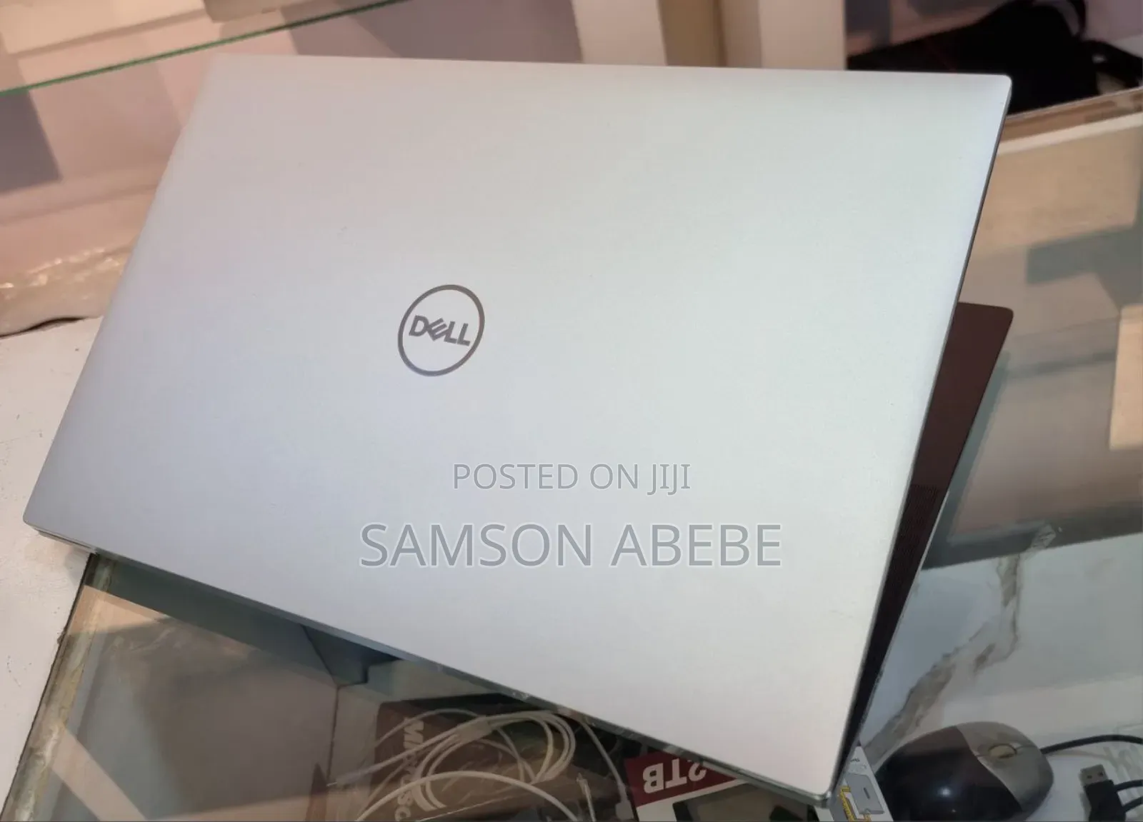 New Laptop Dell XPS 15 64GB Intel Core I7 SSD 2T