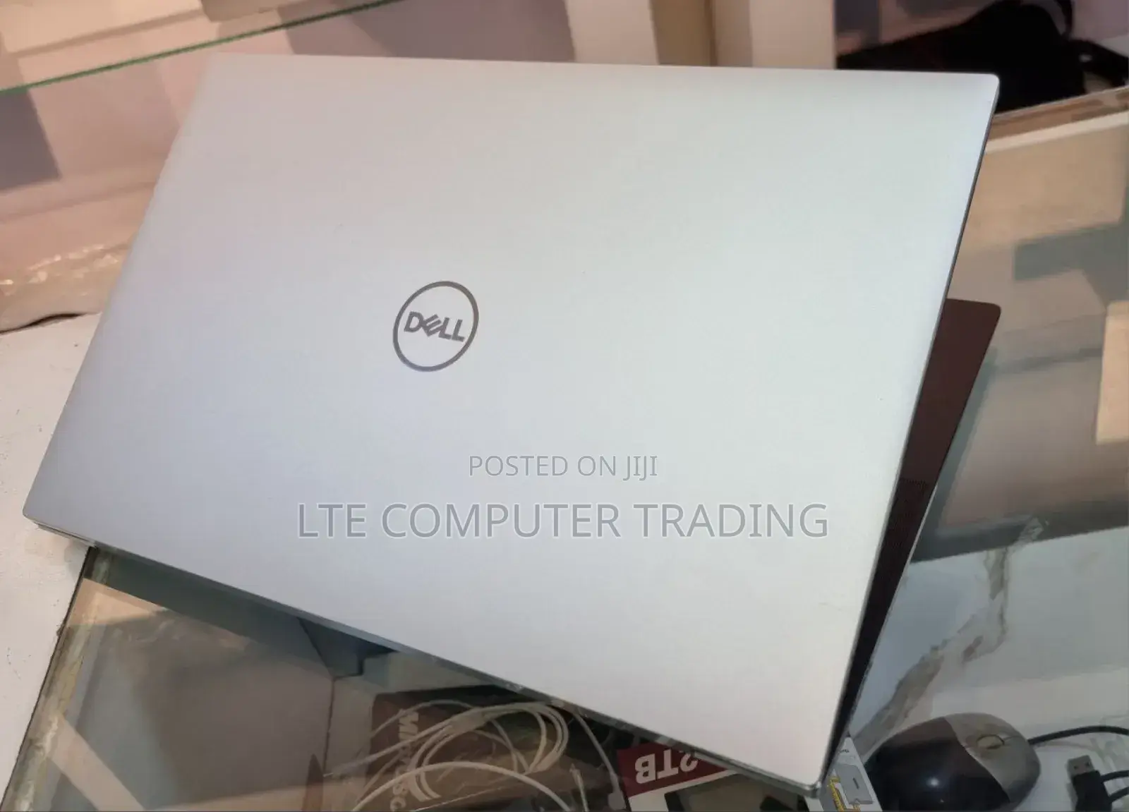 New Laptop Dell XPS 15 64GB Intel Core I7 SSD 2T