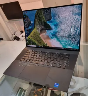 Photo - New Laptop Dell XPS 15 64GB Intel Core I7 SSD 2T