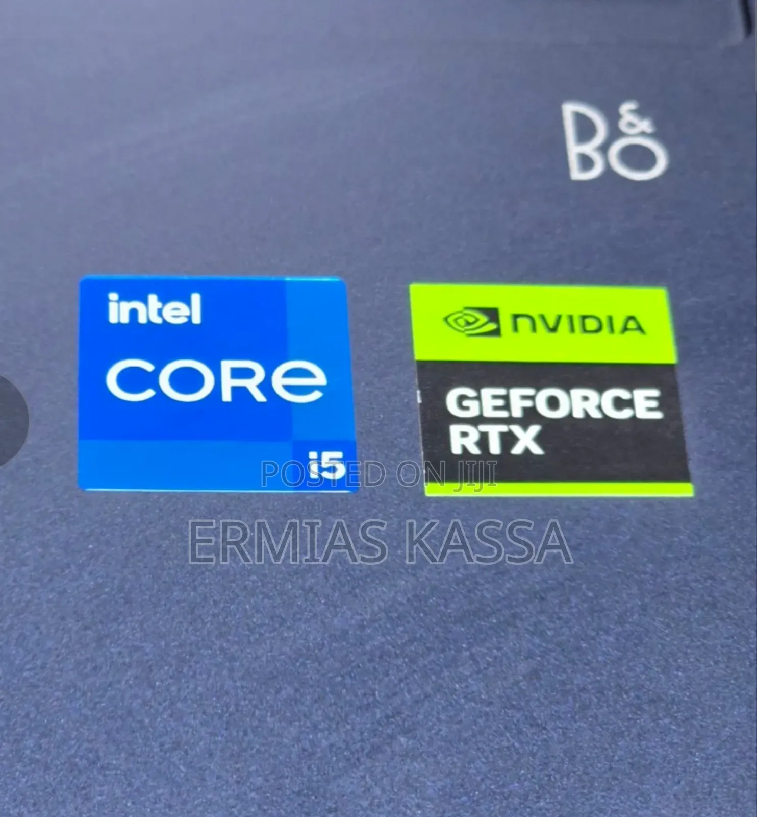 New Laptop HP Victus 16 16GB Intel Core I5 SSD 1T