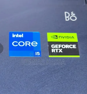 New Laptop HP Victus 16 16GB Intel Core I5 SSD 1T