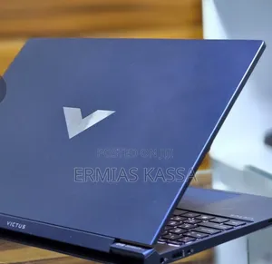 New Laptop HP Victus 16 16GB Intel Core I5 SSD 1T