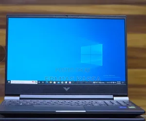 Photo - New Laptop HP Victus 16 16GB Intel Core I5 SSD 1T