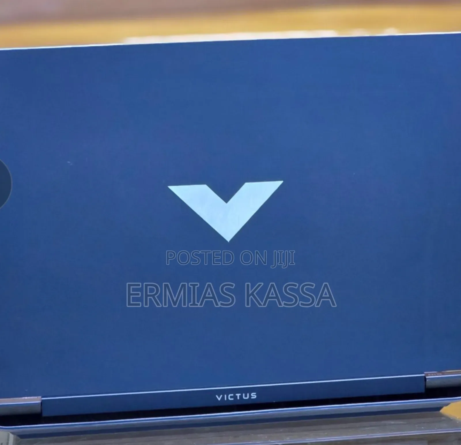 New Laptop HP Victus 16 16GB Intel Core I5 SSD 1T