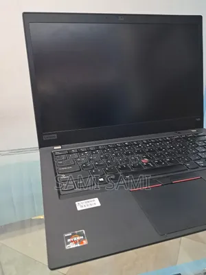 New Laptop Lenovo IdeaPad U350 16GB AMD Ryzen 5 SSD 512GB