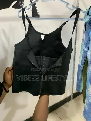 Photo - Waist Trimmer Kourset