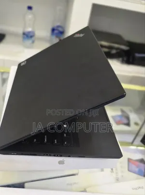 New Laptop Lenovo ThinkPad T495s 16GB AMD Ryzen 5 SSD 512GB