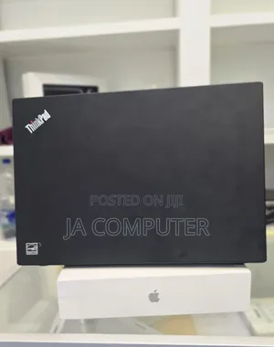 New Laptop Lenovo ThinkPad T495s 16GB AMD Ryzen 5 SSD 512GB