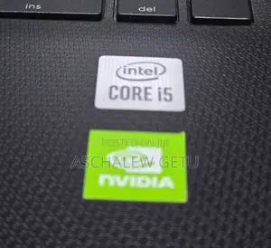 New Laptop Dell Precision 3510 4GB Intel Core I7 SSD 512GB