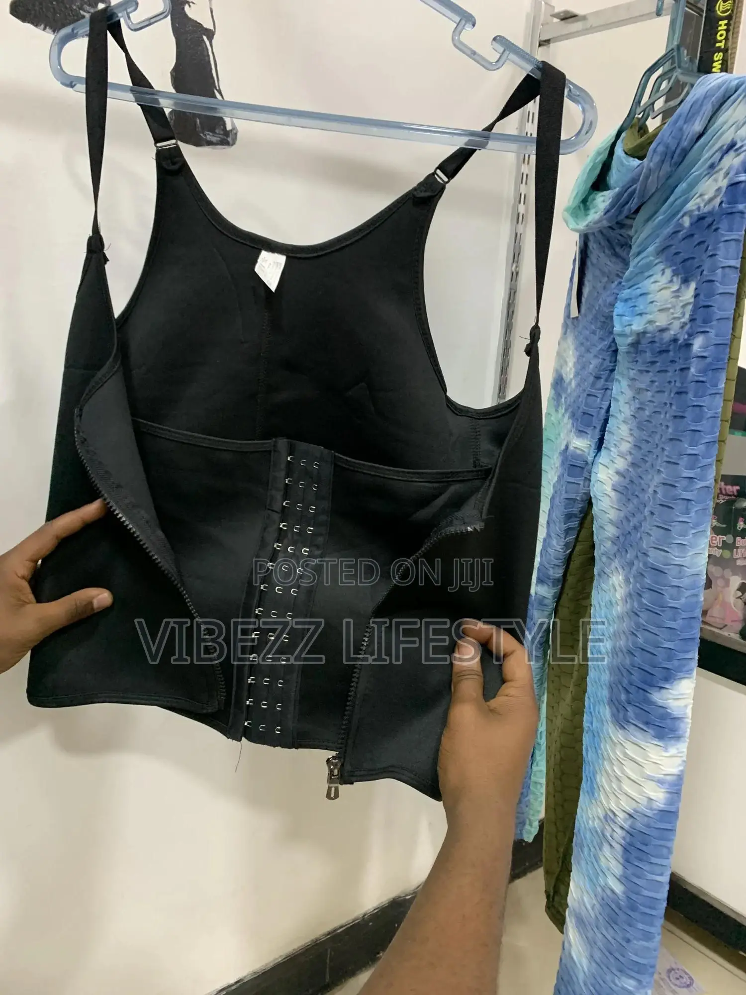 Waist Trimmer Kourset