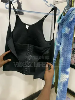 Waist Trimmer Kourset