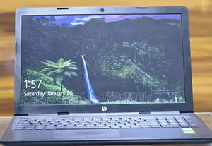 New Laptop Dell Precision 3510 4GB Intel Core I7 SSD 512GB