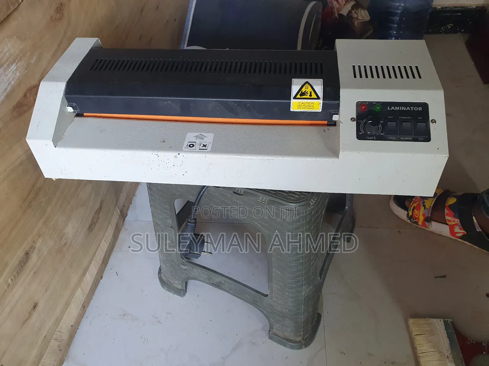 Aprait A3 Laminator