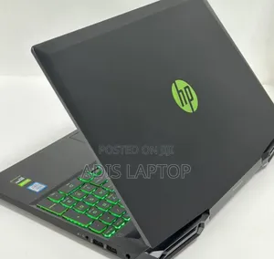Photo - New HP Pavilion Gaming Laptop 15-Dk2xxx 16GB Intel Core I7 SSD 512GB