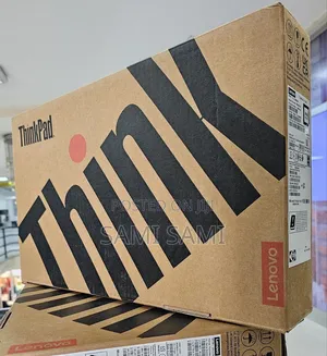 New Laptop Lenovo Thinkpad L14 16GB Intel Core I5 SSD 256GB