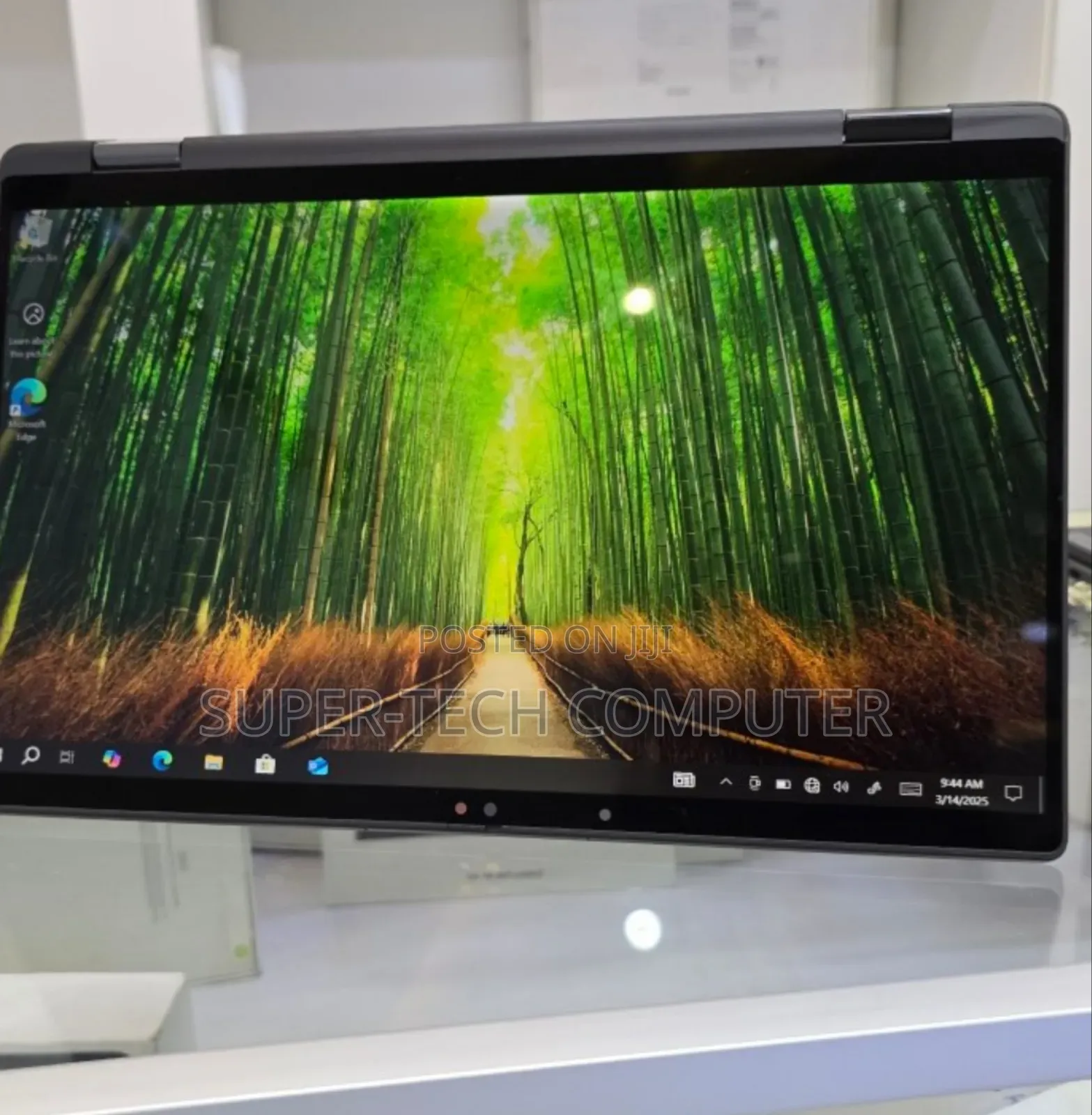 New Laptop Dell Latitude 7430 16GB Intel Core I7 SSD 256GB