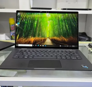 New Laptop Dell Latitude 7430 16GB Intel Core I7 SSD 256GB