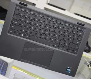 New Laptop Dell Latitude 7430 16GB Intel Core I7 SSD 256GB