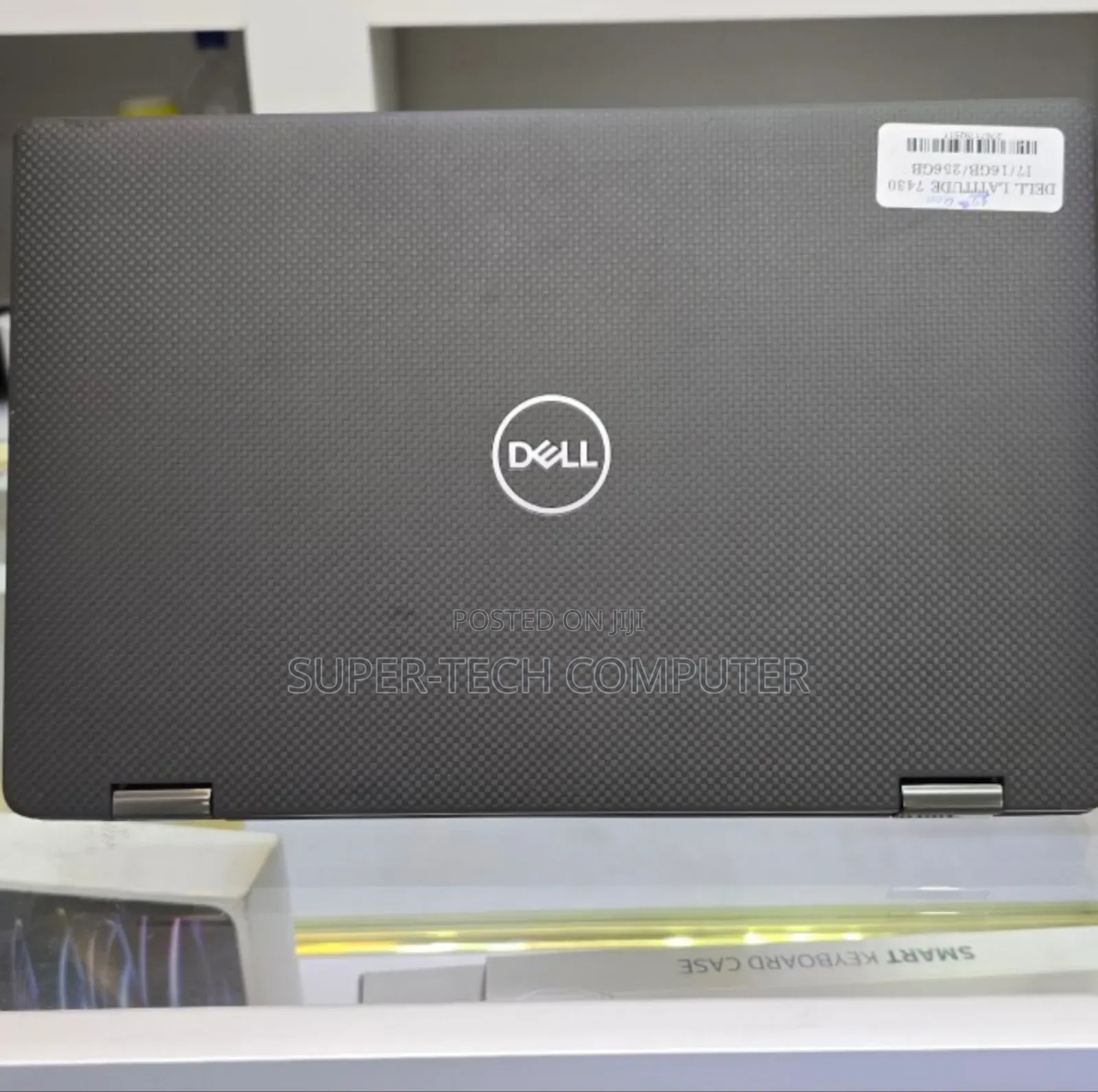 New Laptop Dell Latitude 7430 16GB Intel Core I7 SSD 256GB