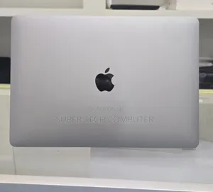 New Laptop Apple MacBook Air 2020 M1 8GB Apple M1 SSD 256GB