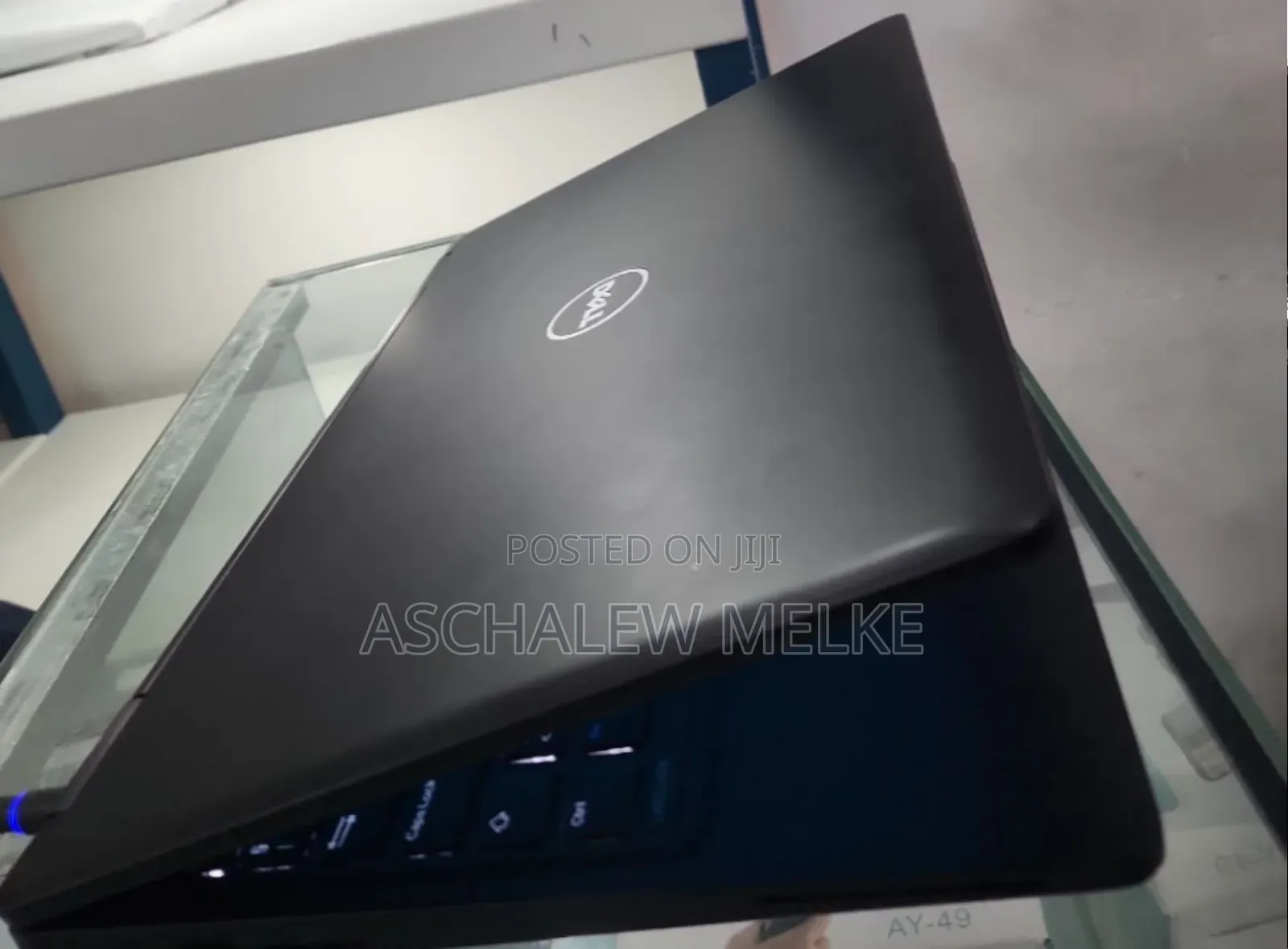 New Laptop Dell Latitude 5310 8GB Intel Core I5 SSD 256GB