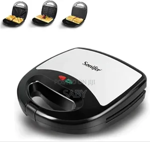 Brand Saachi 7 in 1 Multi Snacks Maker