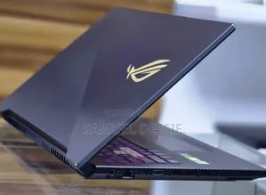 New Laptop Asus ROG Strix G15 16GB Intel Core I7 SSD 1T