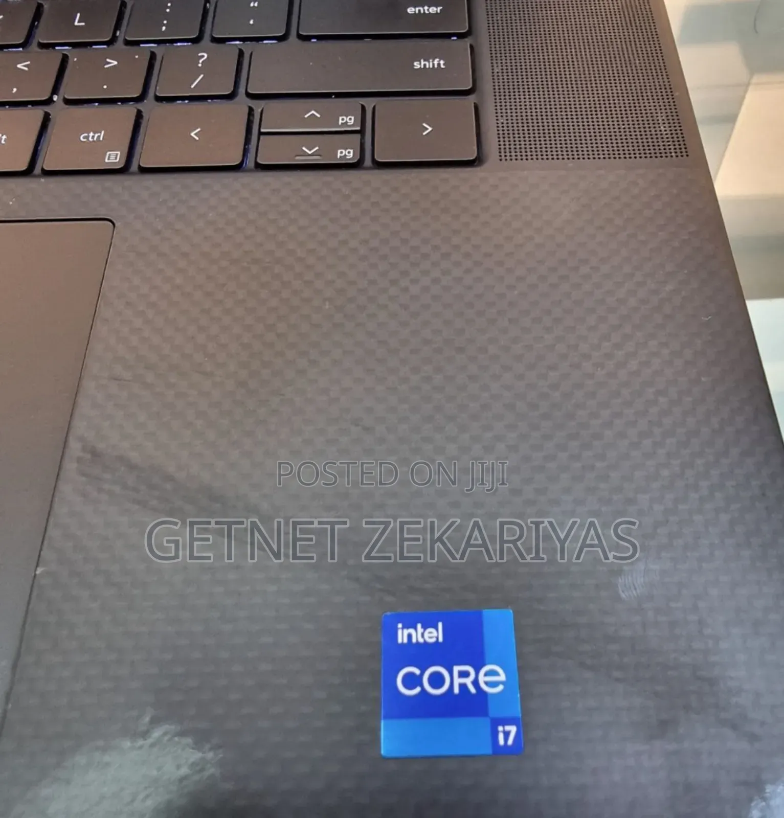 New Laptop Dell XPS 15 64GB Intel Core I7 SSD 2T