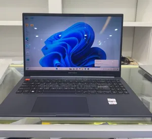 New Laptop Asus VivoBook 15 X505BA 16GB Intel Core I9 SSD 512GB