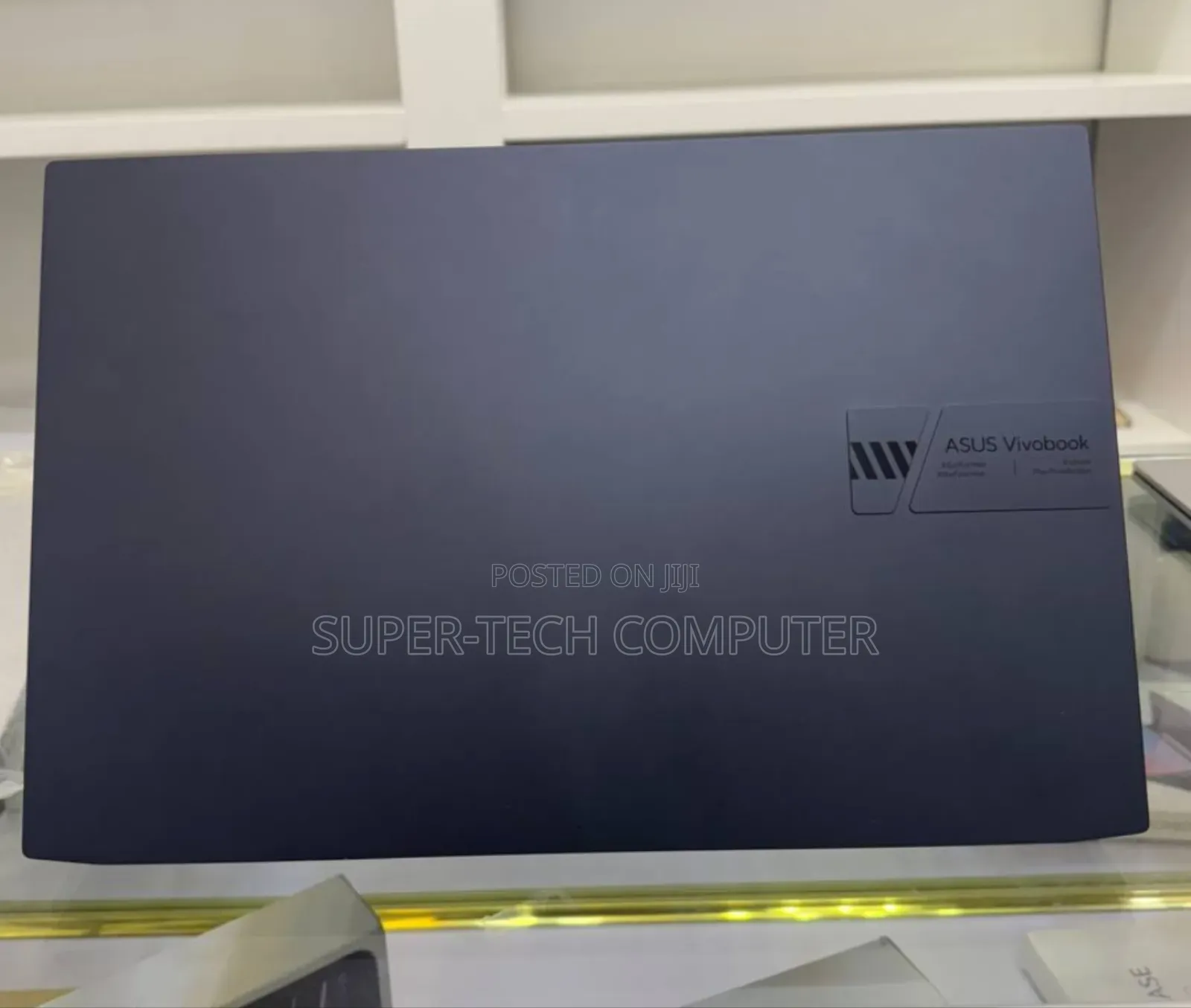 New Laptop Asus VivoBook 15 X505BA 16GB Intel Core I9 SSD 512GB