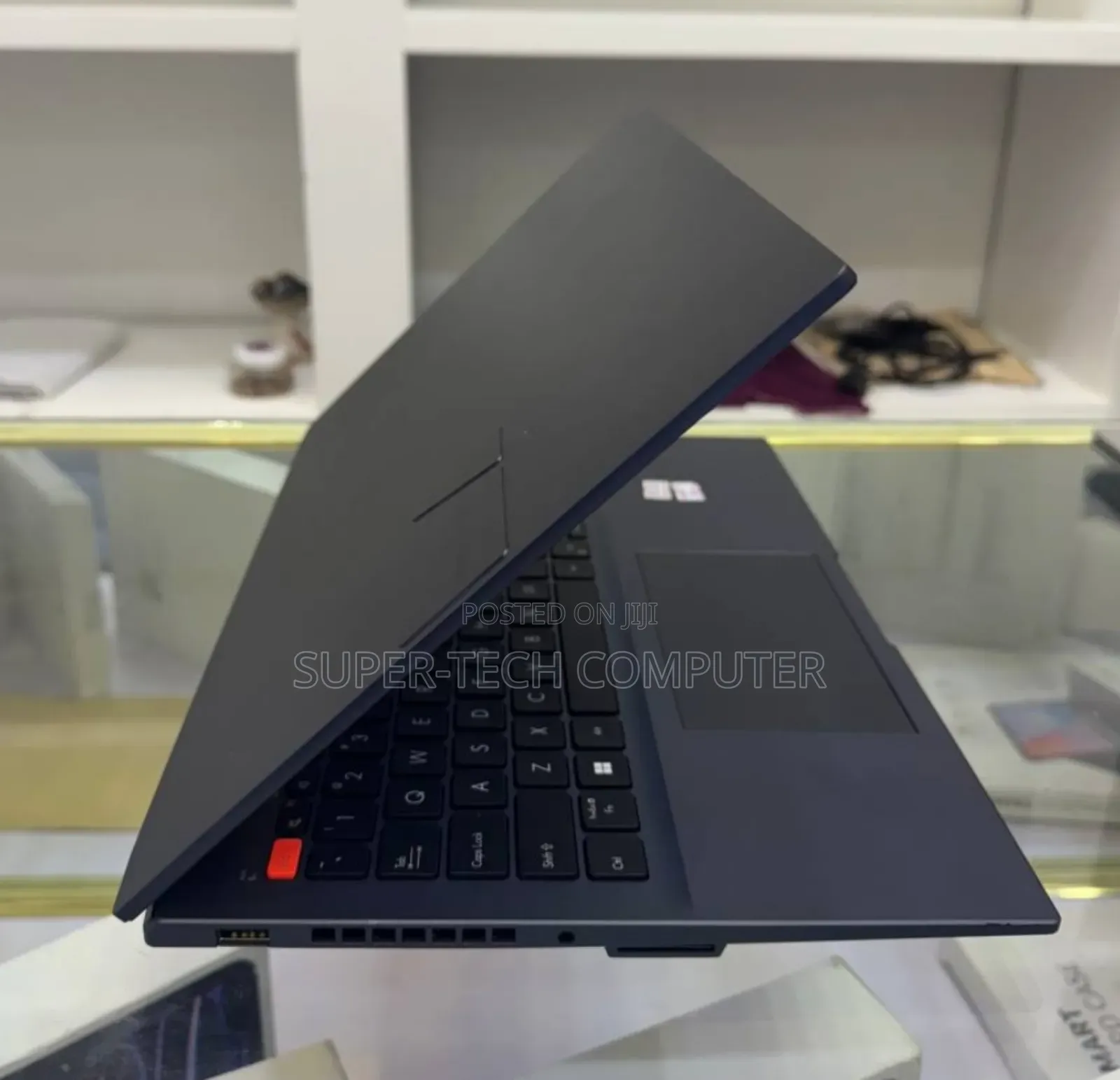 New Laptop Asus VivoBook 15 X505BA 16GB Intel Core I9 SSD 512GB