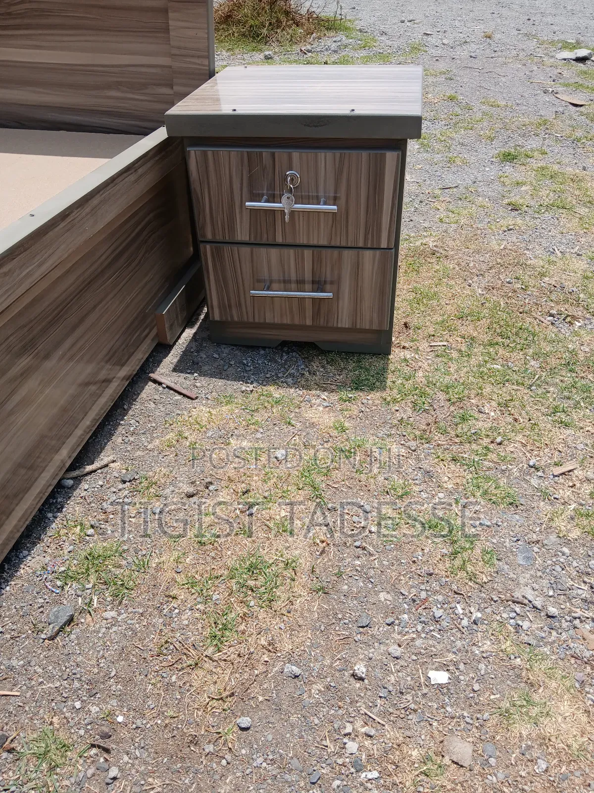 ላምኔት ሜትር ከ ሀያ አልጋ