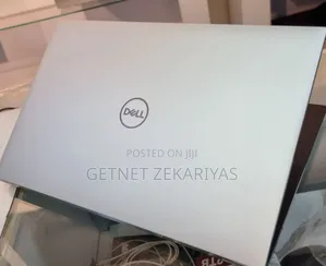 New Laptop Dell XPS 15 64GB Intel Core I7 SSD 2T