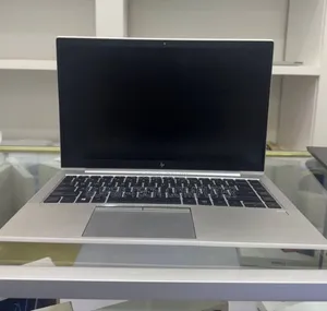 New Laptop HP EliteBook 840 G8 16GB AMD Ryzen 5 SSD 512GB