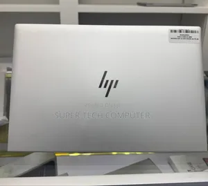New Laptop HP EliteBook 840 G8 16GB AMD Ryzen 5 SSD 512GB