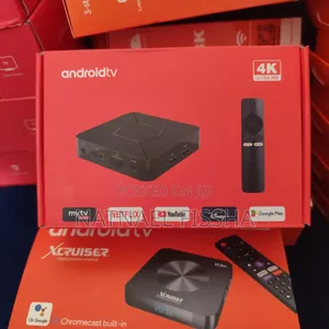 Q5 Android Tv Box