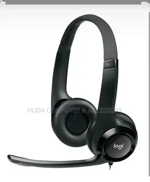 H390 Logitec Hade Set