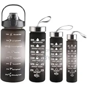 Photo - 3in1 Watter Bottlee