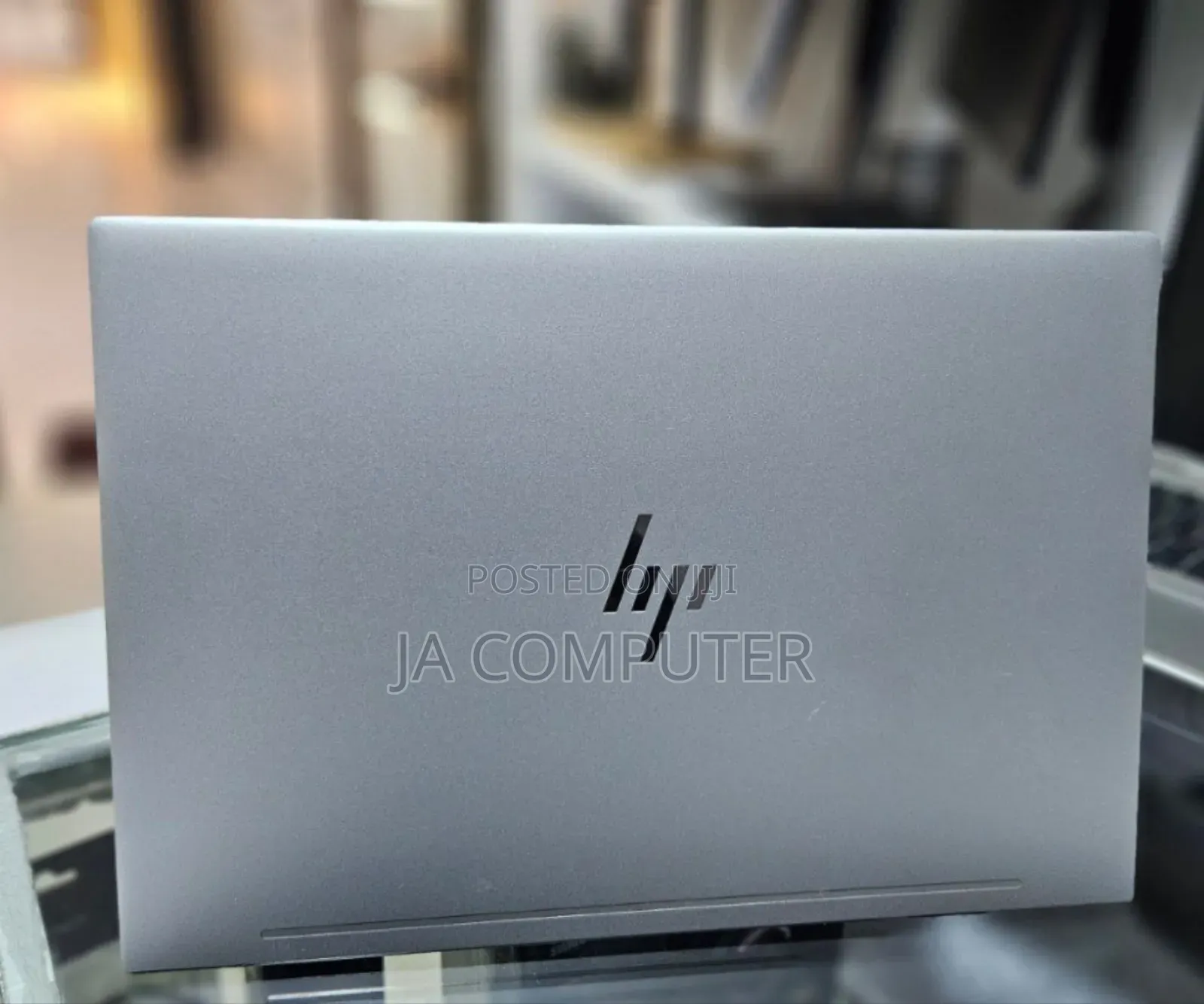 New Laptop HP Envy 13 8GB Intel Core I5 SSD 512GB