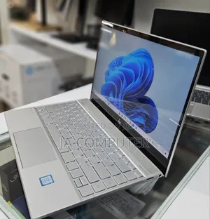 New Laptop HP Envy 13 8GB Intel Core I5 SSD 512GB