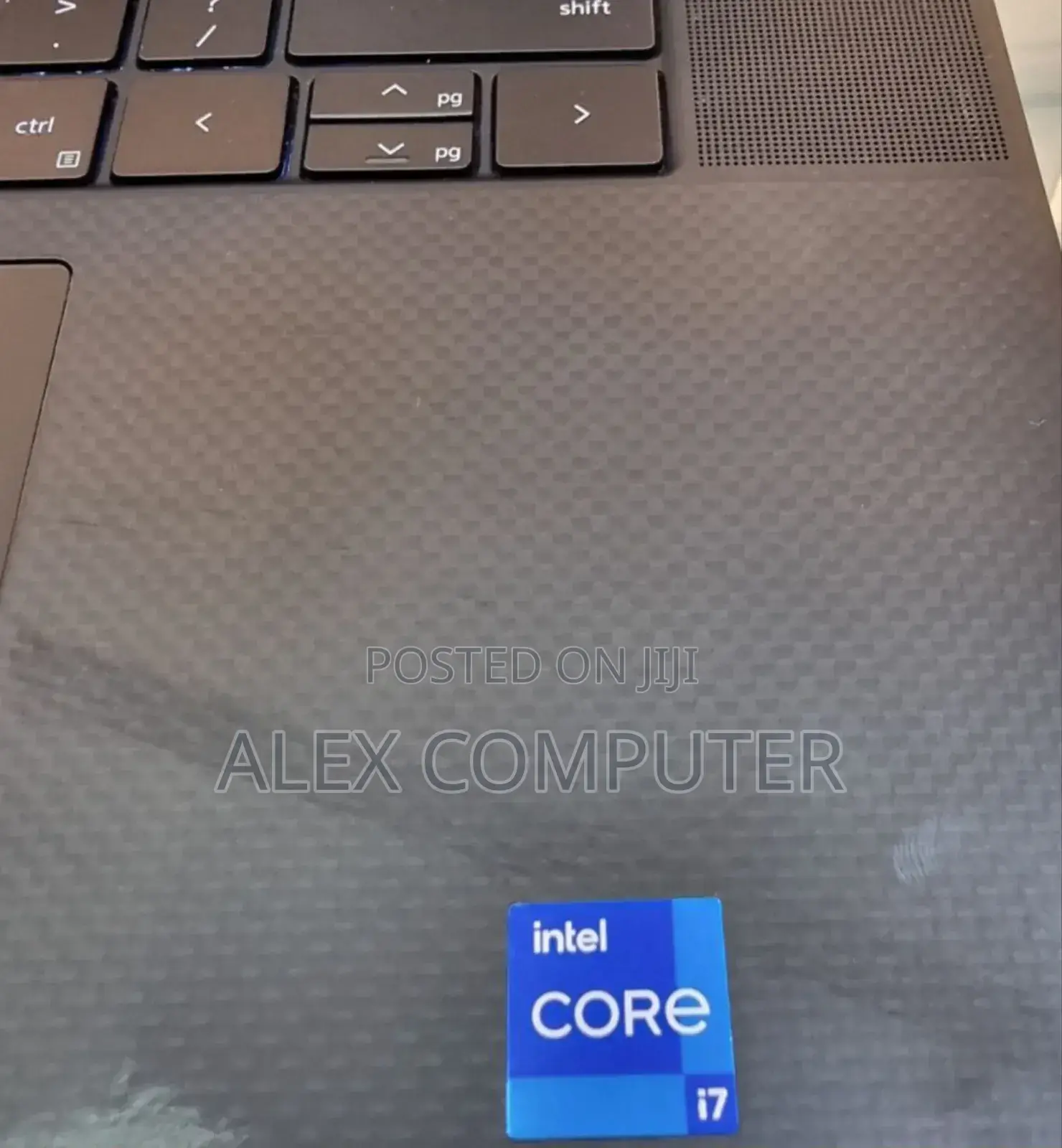 New Laptop Dell XPS 15 64GB Intel Core I7 SSD 2T