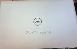 New Laptop Dell XPS 15 64GB Intel Core I7 SSD 2T