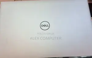New Laptop Dell XPS 15 64GB Intel Core I7 SSD 2T