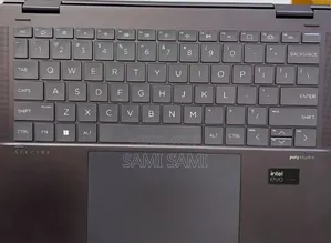 Photo - New Laptop HP Spectre X360 13 16GB Intel Core Ultra 7 SSD 1T