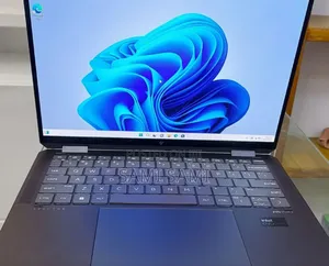 New Laptop HP Spectre X360 13 16GB Intel Core Ultra 7 SSD 1T