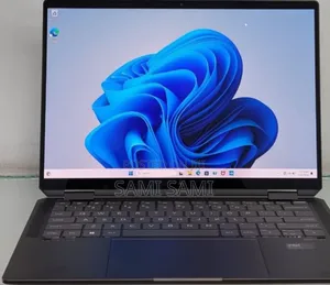 New Laptop HP Spectre X360 13 16GB Intel Core Ultra 7 SSD 1T