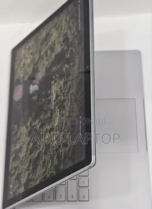 New Laptop Microsoft Surface Book 3 16GB Intel Core I7 SSD 256GB